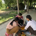 Community Development- Cambodia